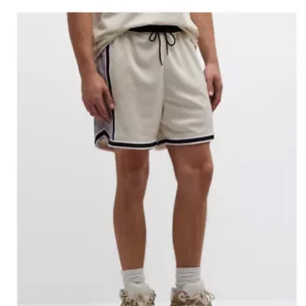 John Elliott Vintage Game Shorts